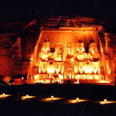 Abu Simbel