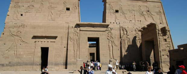 Aswan Cruise and Alexandria Day Tour